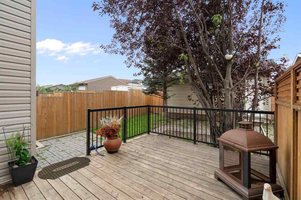 MLS® A2249037 - 393 Nolanfield Way NW in Nolan Hill Calgary, Residential