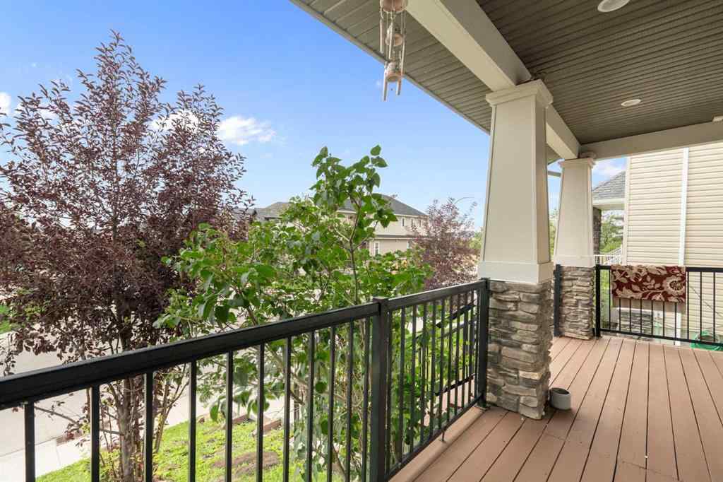 MLS® A2249037 - 393 Nolanfield Way NW in Nolan Hill Calgary, Residential
