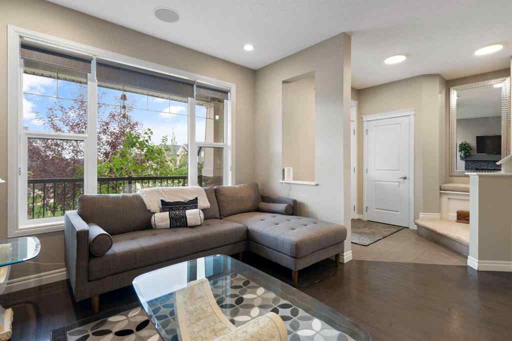 MLS® A2249037 - 393 Nolanfield Way NW in Nolan Hill Calgary, Residential