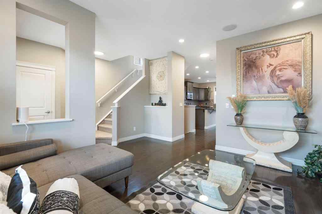 MLS® A2249037 - 393 Nolanfield Way NW in Nolan Hill Calgary, Residential