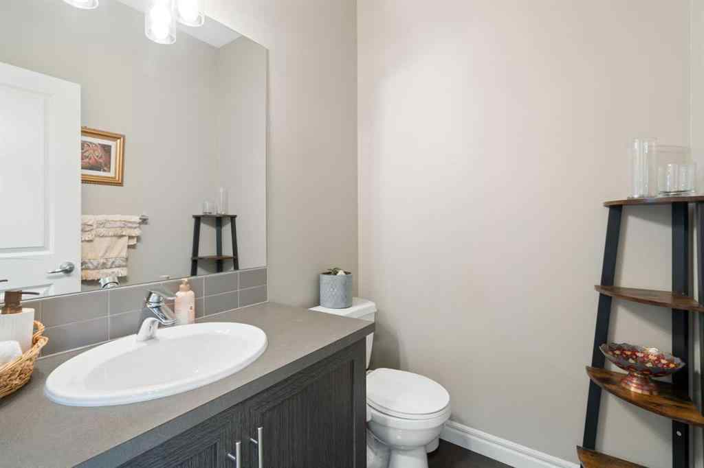 MLS® A2249037 - 393 Nolanfield Way NW in Nolan Hill Calgary, Residential
