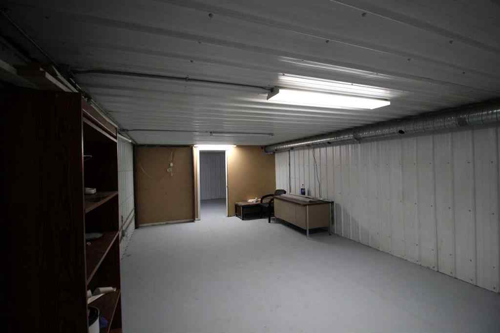 MLS® A2249038 - 3208 52 Avenue  in NONE Innisfail, Commercial