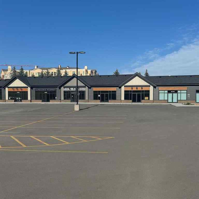 MLS® A2249039 - Unit #2145 88 Shawnee Street SW in Shawnee Slopes Calgary, Commercial