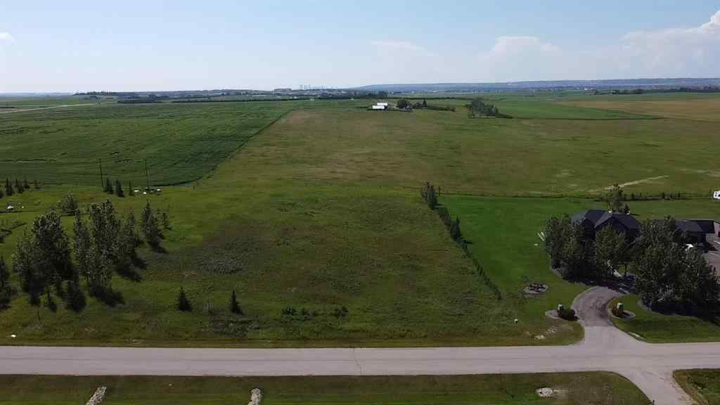 MLS® A2249046 - 24 Calterra Estates Drive  in NONE Rural Rocky View County, Land