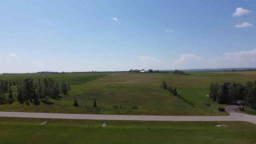 MLS® A2249046 - 24 Calterra Estates Drive  in NONE Rural Rocky View County, Land