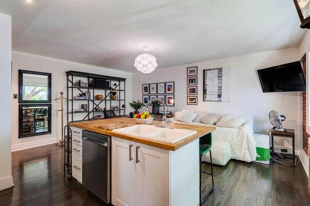 MLS® A2249047 - Unit #26 330 19 Avenue SW in Mission Calgary, Residential