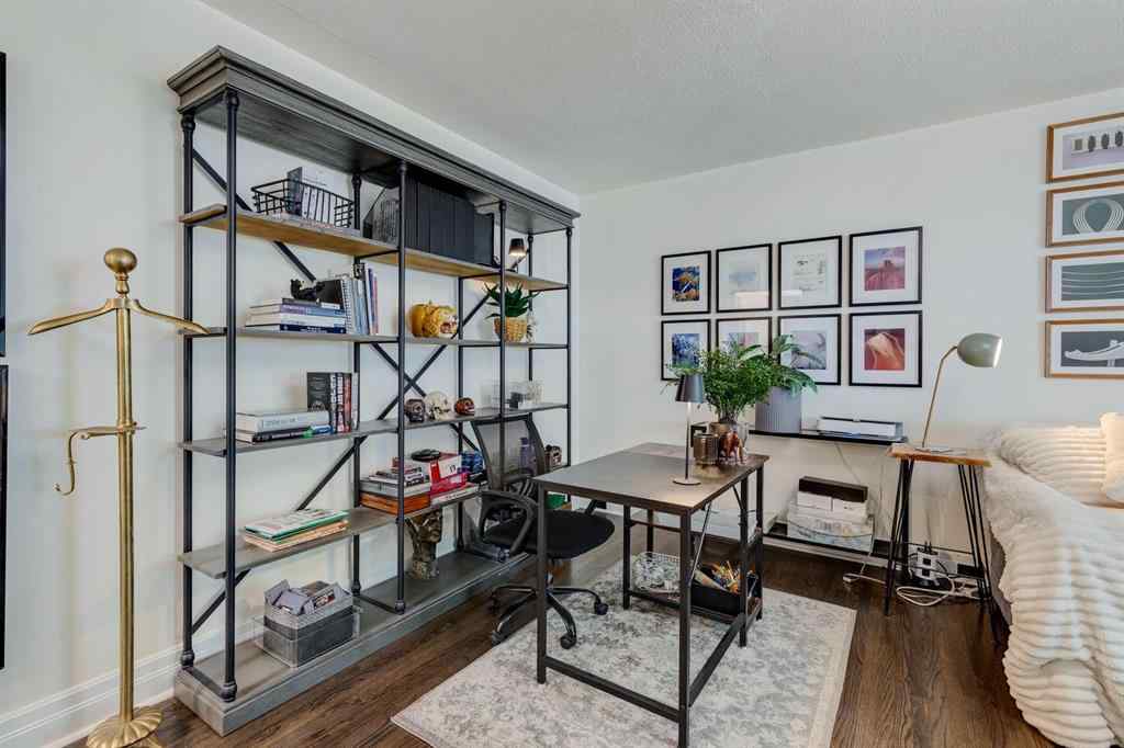 MLS® A2249047 - Unit #26 330 19 Avenue SW in Mission Calgary, Residential