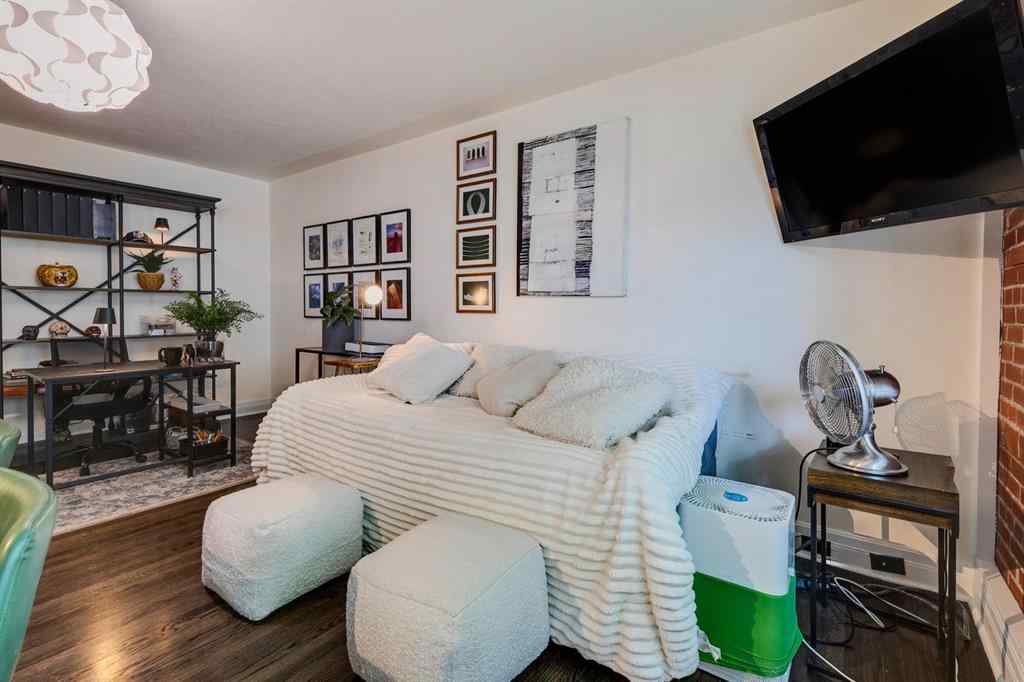 MLS® A2249047 - Unit #26 330 19 Avenue SW in Mission Calgary, Residential