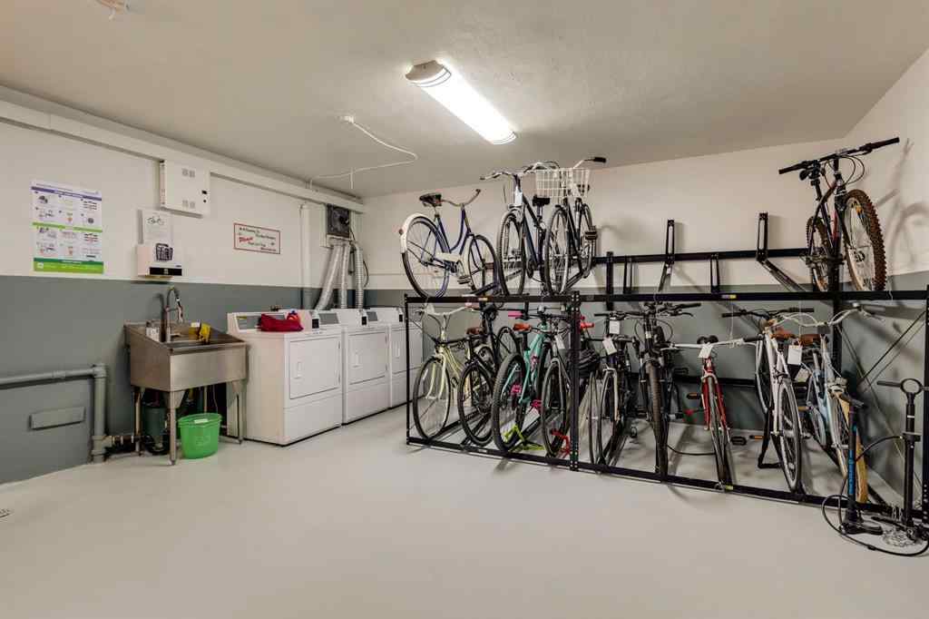 MLS® A2249047 - Unit #26 330 19 Avenue SW in Mission Calgary, Residential