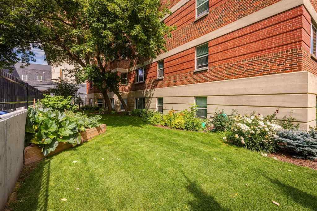 MLS® A2249047 - Unit #26 330 19 Avenue SW in Mission Calgary, Residential