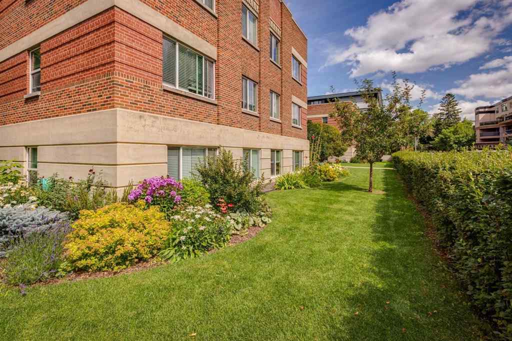 MLS® A2249047 - Unit #26 330 19 Avenue SW in Mission Calgary, Residential