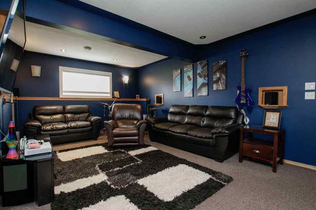 MLS® A2249048 - 107 Ackerman Crescent  in Aspen Ridge Red Deer, Residential