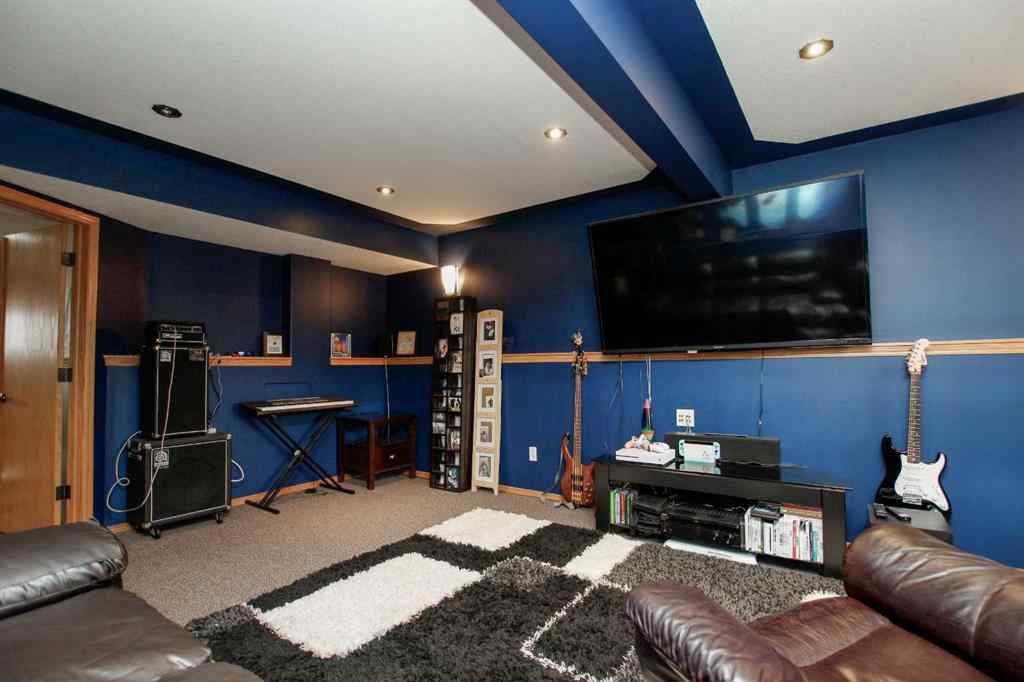 MLS® A2249048 - 107 Ackerman Crescent  in Aspen Ridge Red Deer, Residential