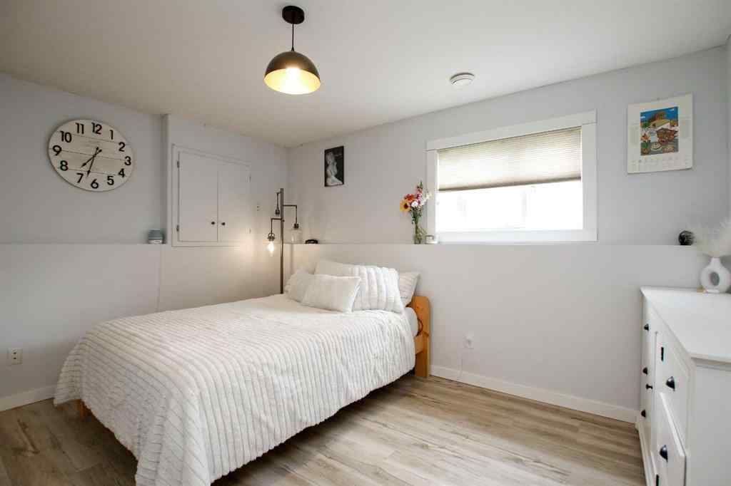 MLS® A2249048 - 107 Ackerman Crescent  in Aspen Ridge Red Deer, Residential