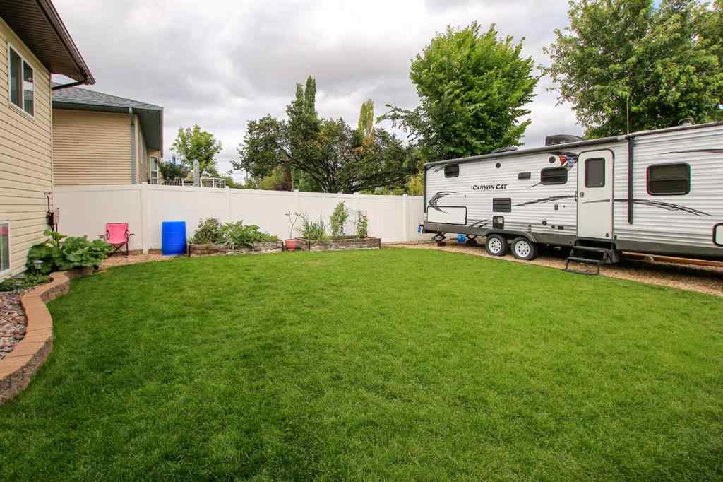 MLS® A2249048 - 107 Ackerman Crescent  in Aspen Ridge Red Deer, Residential