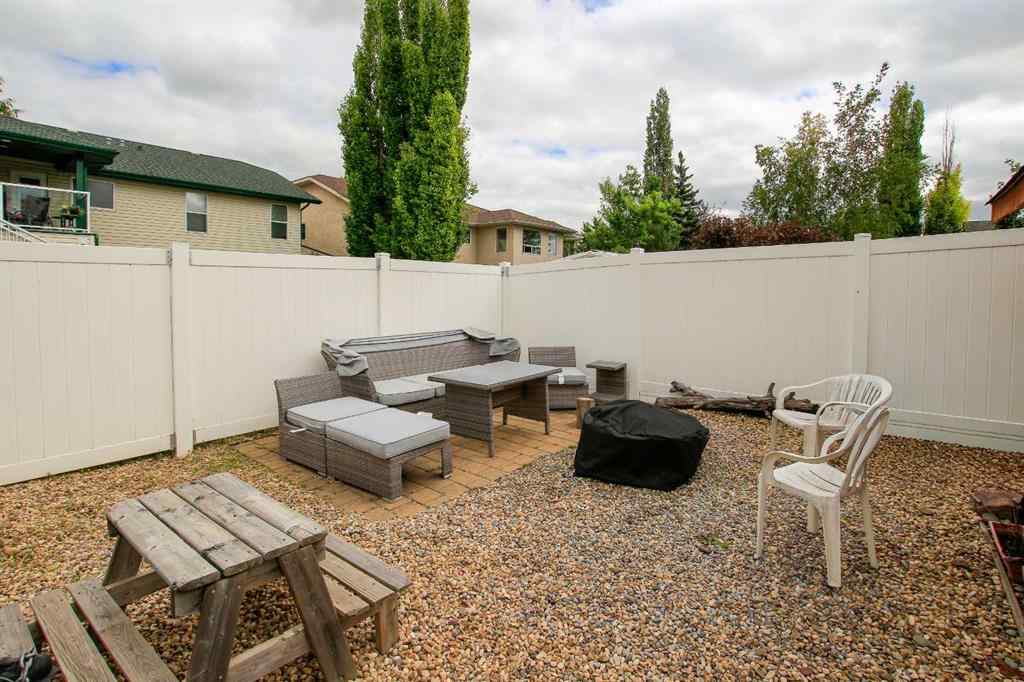 MLS® A2249048 - 107 Ackerman Crescent  in Aspen Ridge Red Deer, Residential