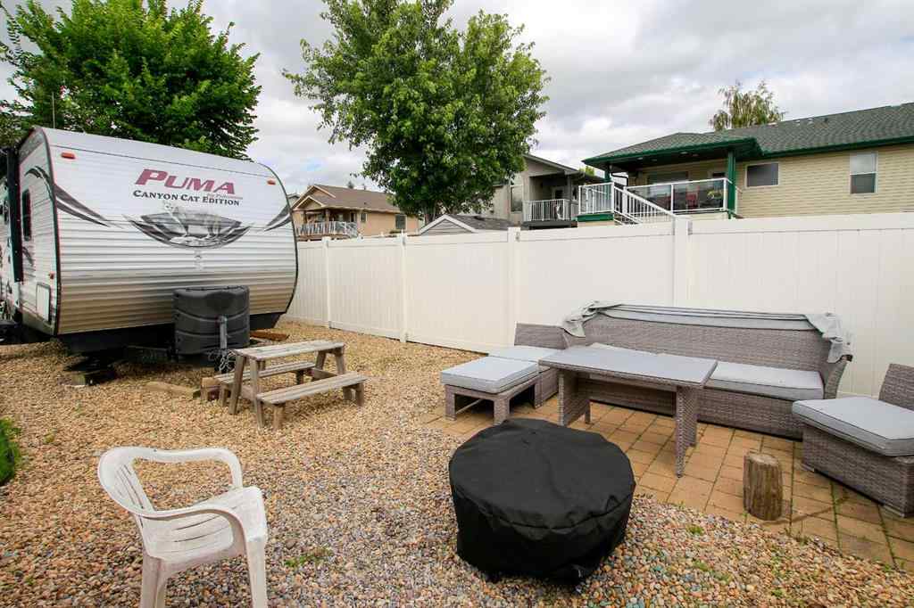 MLS® A2249048 - 107 Ackerman Crescent  in Aspen Ridge Red Deer, Residential