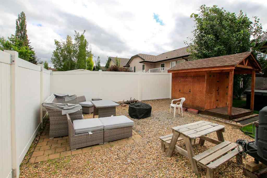 MLS® A2249048 - 107 Ackerman Crescent  in Aspen Ridge Red Deer, Residential
