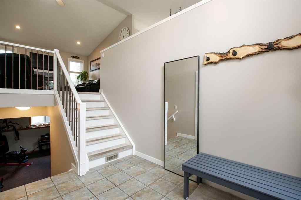MLS® A2249048 - 107 Ackerman Crescent  in Aspen Ridge Red Deer, Residential