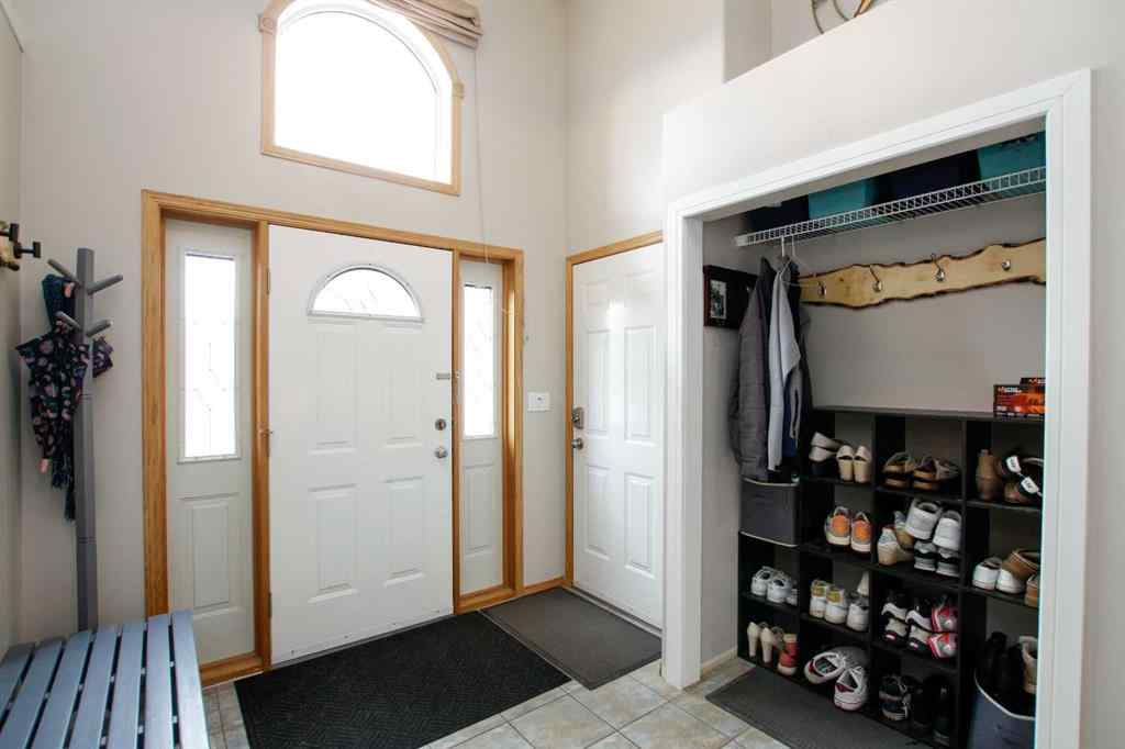 MLS® A2249048 - 107 Ackerman Crescent  in Aspen Ridge Red Deer, Residential