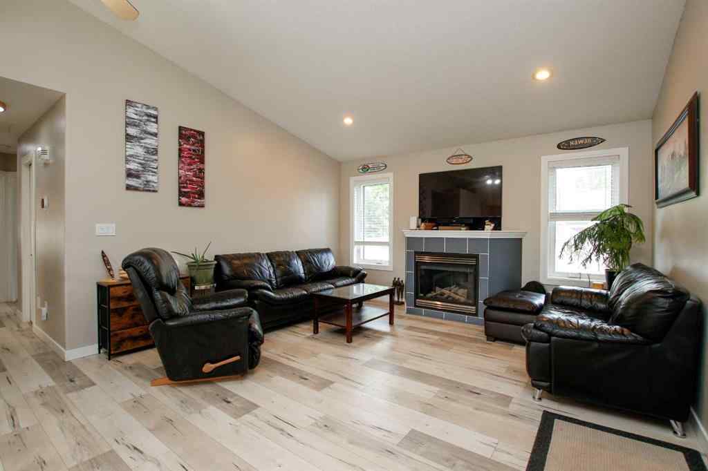 MLS® A2249048 - 107 Ackerman Crescent  in Aspen Ridge Red Deer, Residential