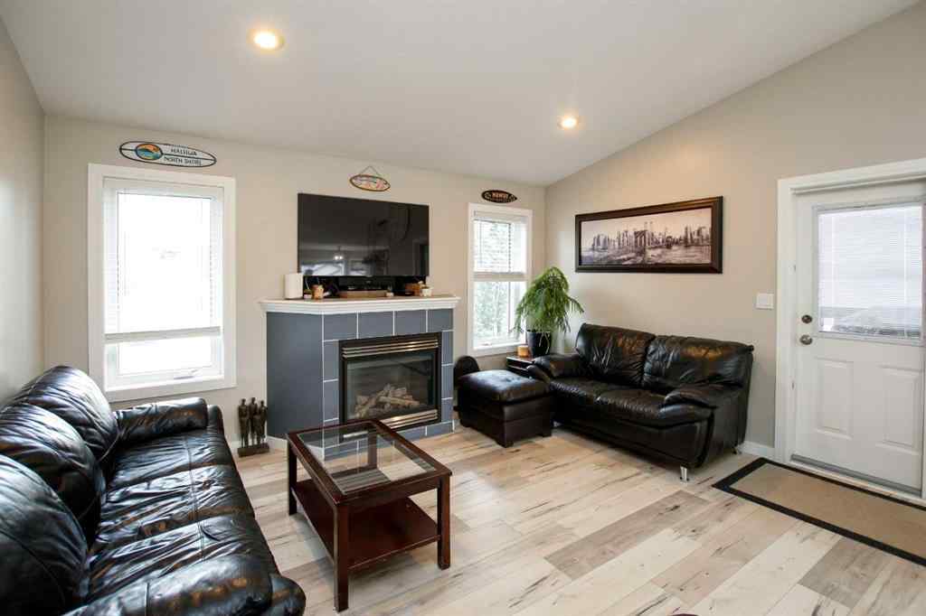 MLS® A2249048 - 107 Ackerman Crescent  in Aspen Ridge Red Deer, Residential