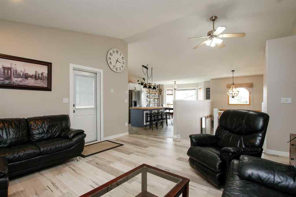 MLS® A2249048 - 107 Ackerman Crescent  in Aspen Ridge Red Deer, Residential