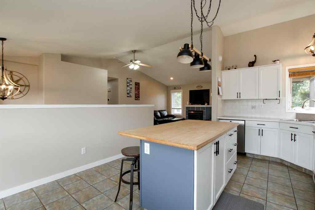MLS® A2249048 - 107 Ackerman Crescent  in Aspen Ridge Red Deer, Residential