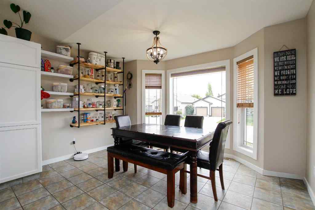 MLS® A2249048 - 107 Ackerman Crescent  in Aspen Ridge Red Deer, Residential