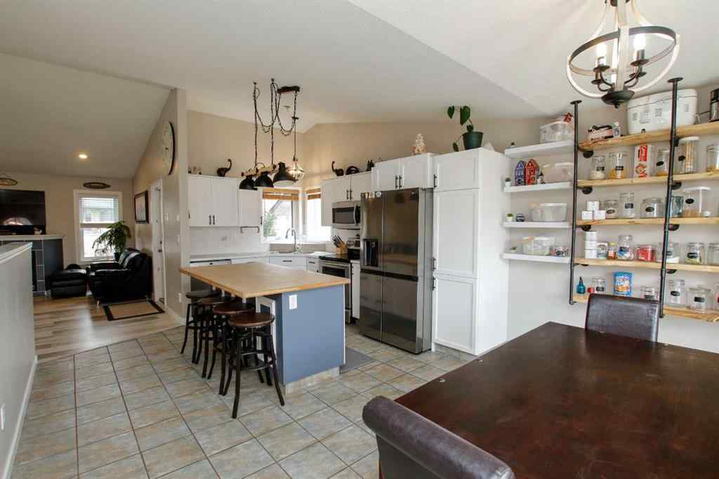MLS® A2249048 - 107 Ackerman Crescent  in Aspen Ridge Red Deer, Residential