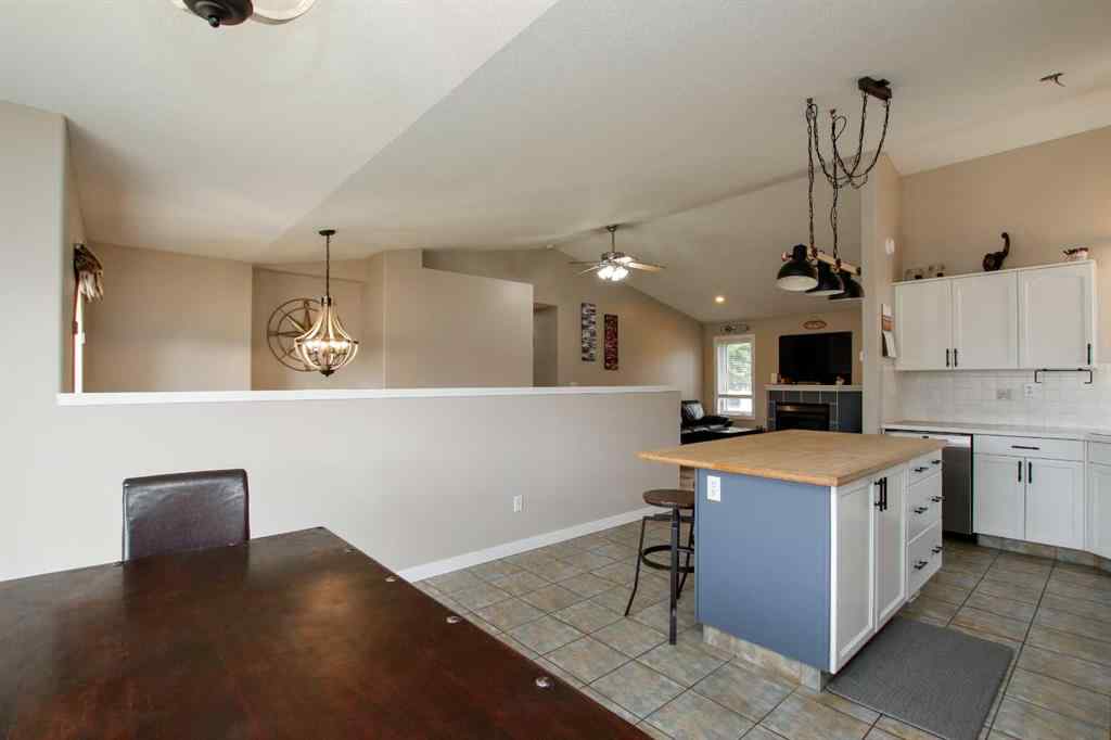 MLS® A2249048 - 107 Ackerman Crescent  in Aspen Ridge Red Deer, Residential