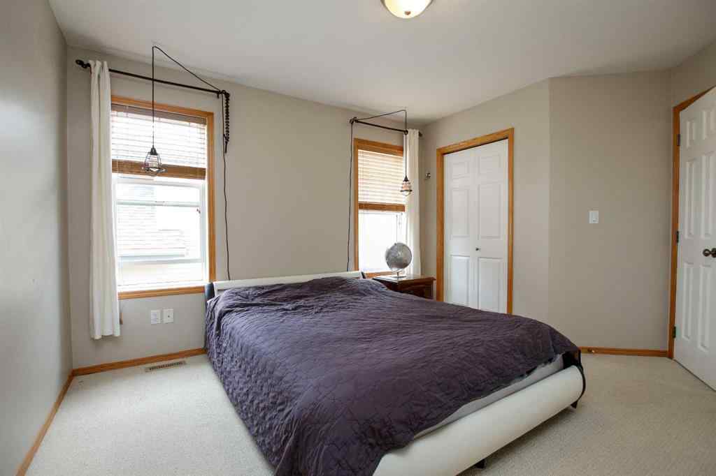 MLS® A2249048 - 107 Ackerman Crescent  in Aspen Ridge Red Deer, Residential