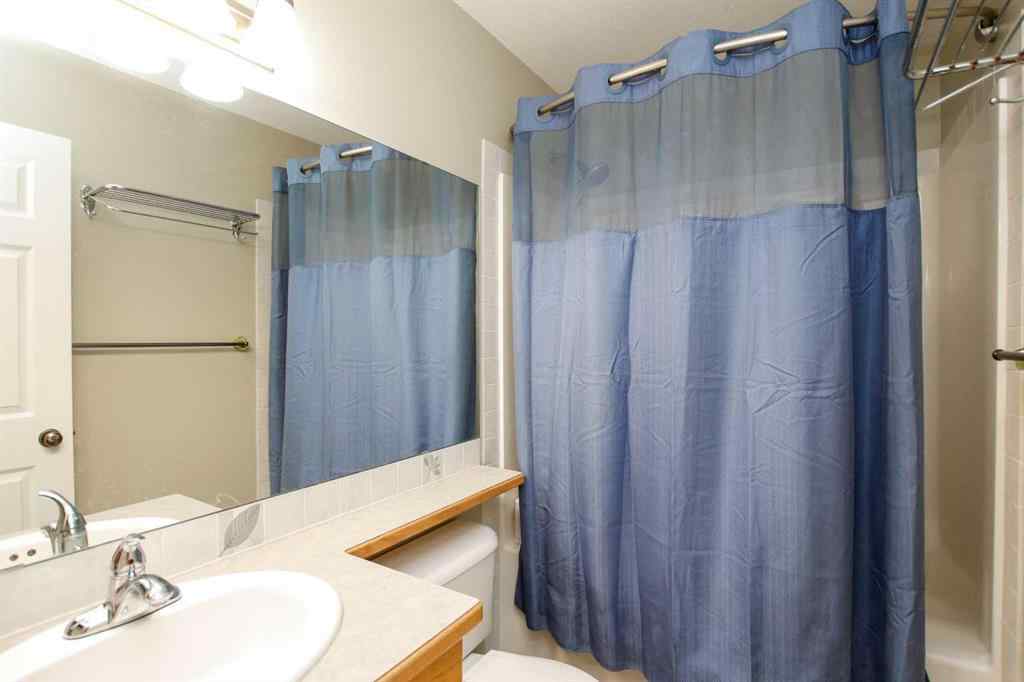 MLS® A2249048 - 107 Ackerman Crescent  in Aspen Ridge Red Deer, Residential