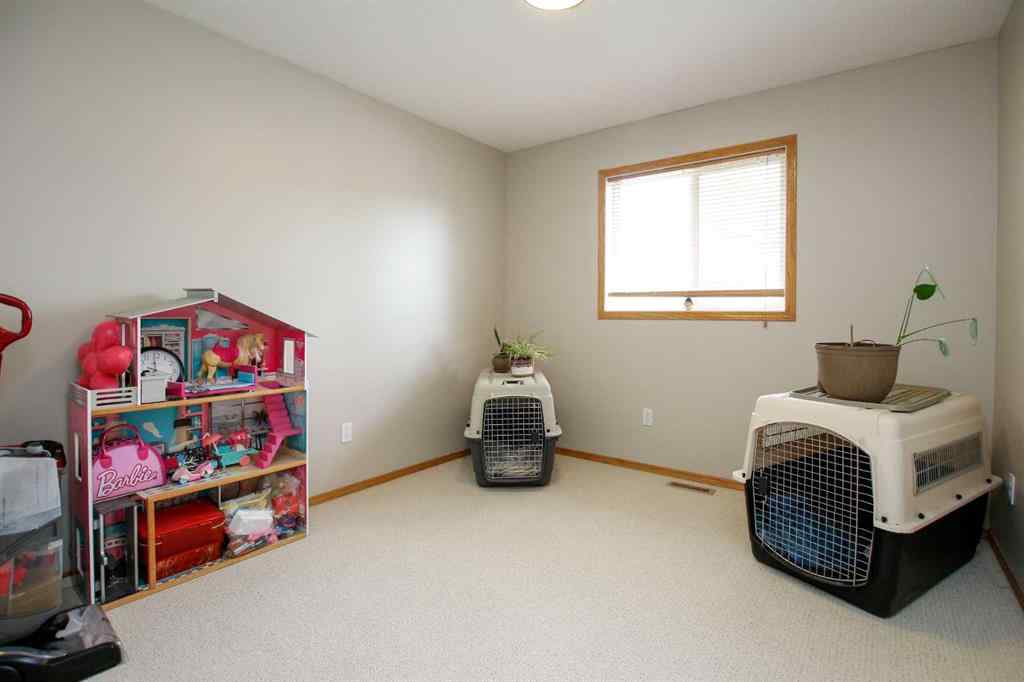MLS® A2249048 - 107 Ackerman Crescent  in Aspen Ridge Red Deer, Residential