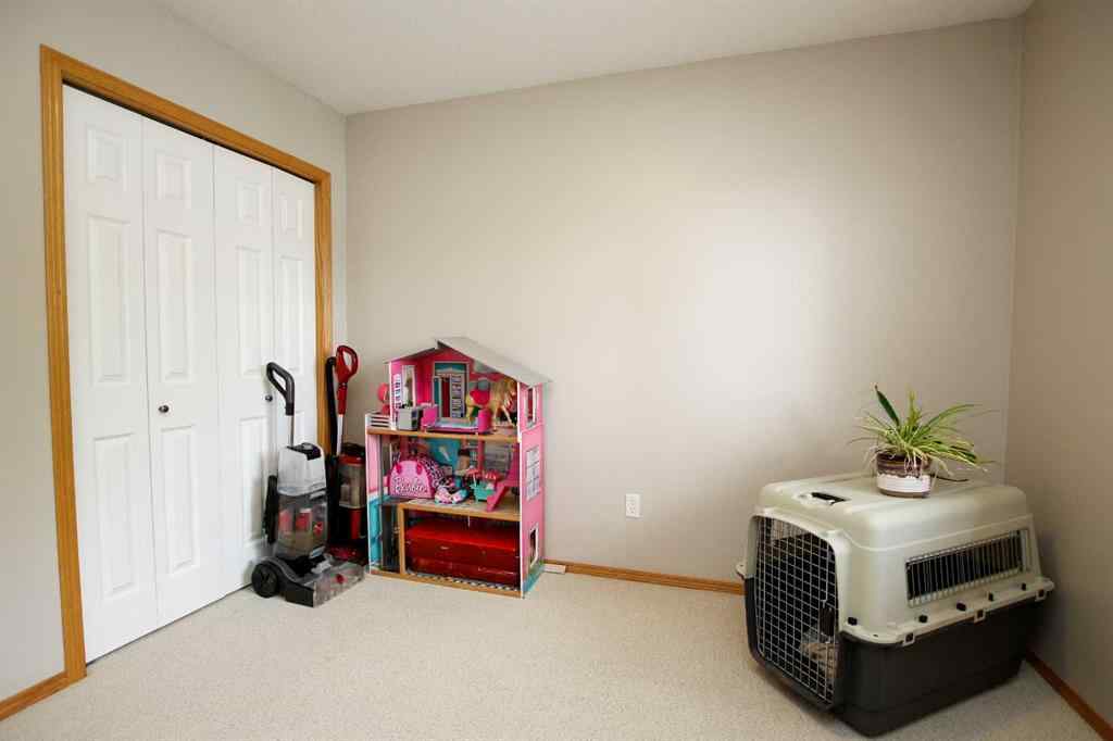 MLS® A2249048 - 107 Ackerman Crescent  in Aspen Ridge Red Deer, Residential