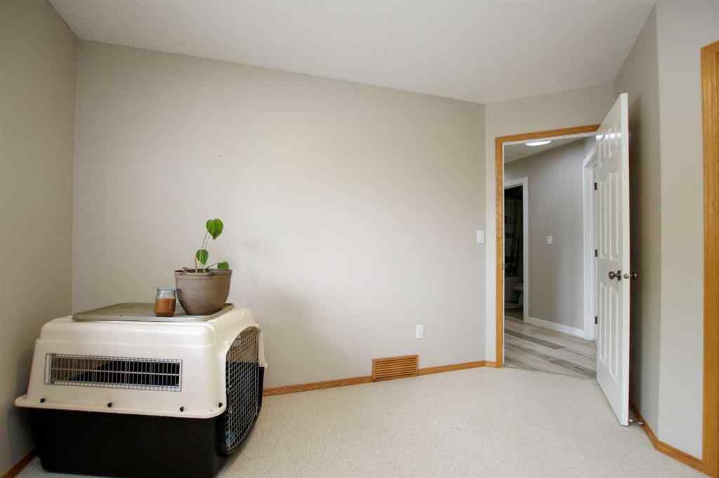 MLS® A2249048 - 107 Ackerman Crescent  in Aspen Ridge Red Deer, Residential