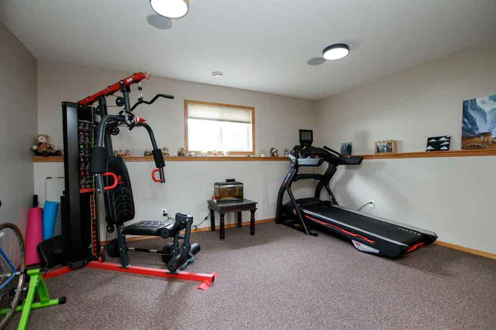 MLS® A2249048 - 107 Ackerman Crescent  in Aspen Ridge Red Deer, Residential