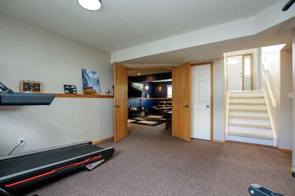 MLS® A2249048 - 107 Ackerman Crescent  in Aspen Ridge Red Deer, Residential