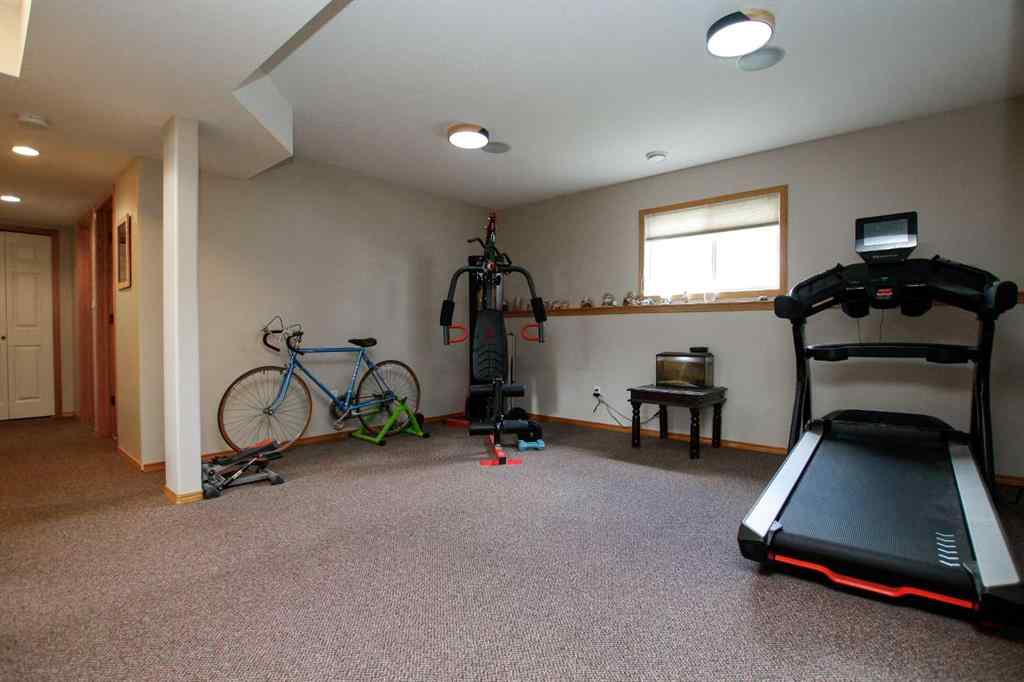 MLS® A2249048 - 107 Ackerman Crescent  in Aspen Ridge Red Deer, Residential