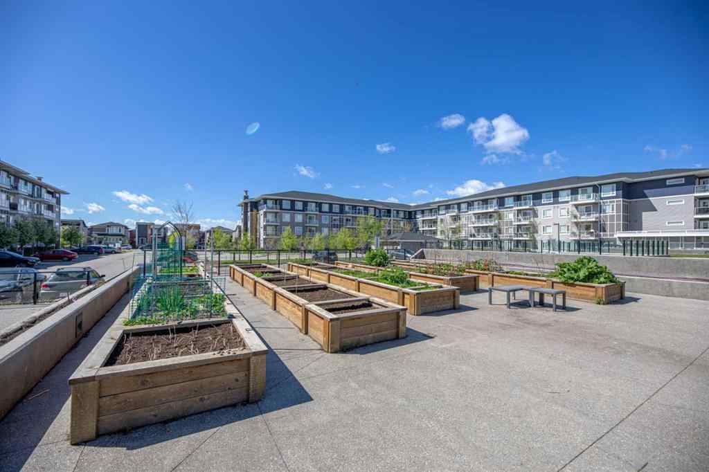MLS® A2249051 - Unit #2126 76 Cornerstone Passage NE in Cornerstone Calgary, Residential