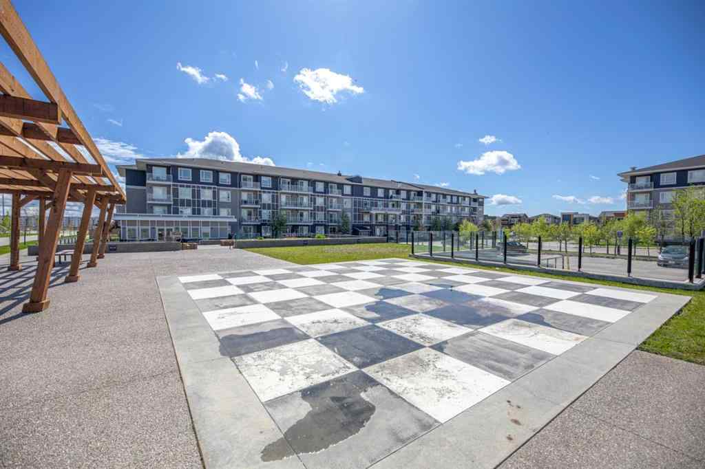 MLS® A2249051 - Unit #2126 76 Cornerstone Passage NE in Cornerstone Calgary, Residential