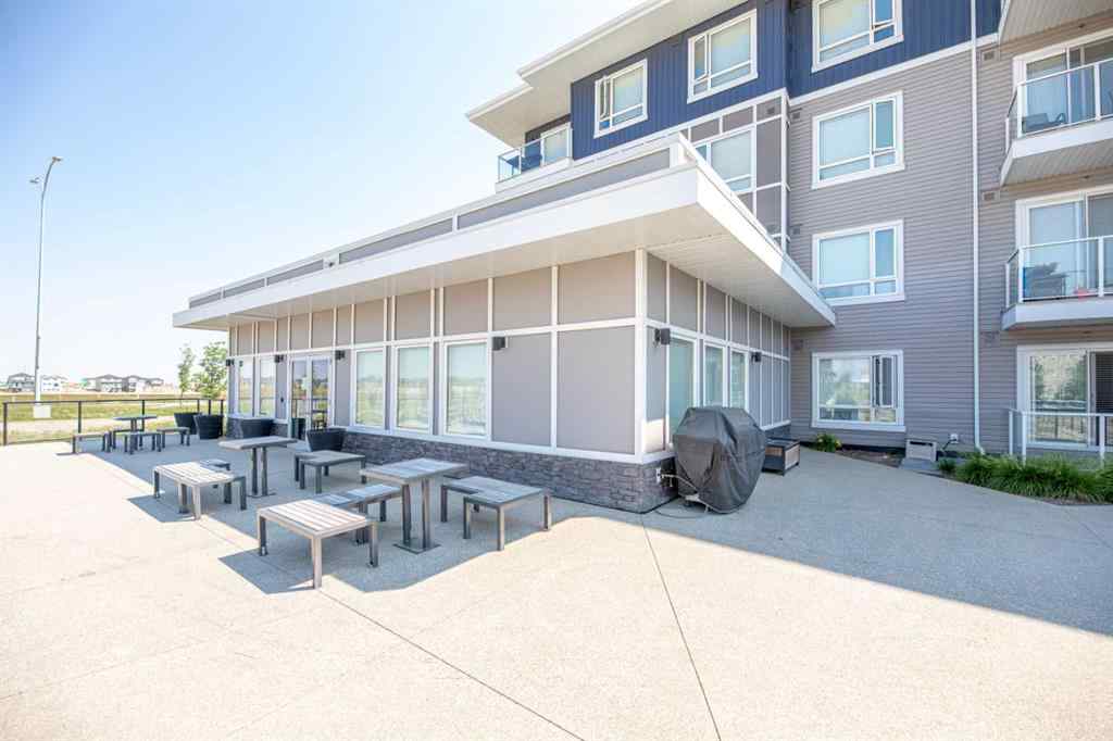 MLS® A2249051 - Unit #2126 76 Cornerstone Passage NE in Cornerstone Calgary, Residential