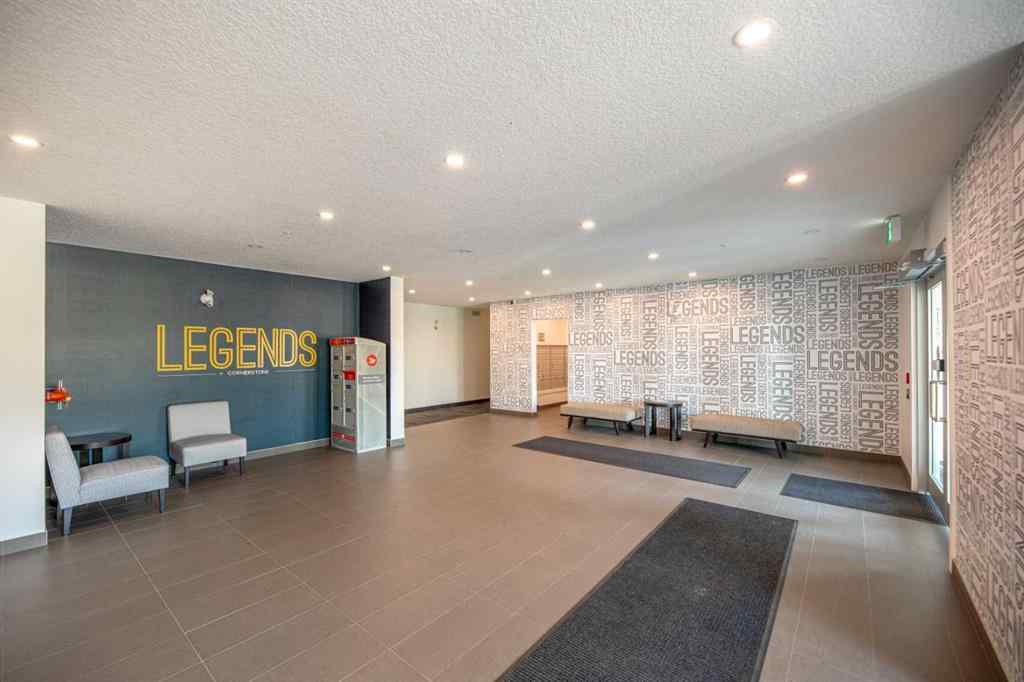 MLS® A2249051 - Unit #2126 76 Cornerstone Passage NE in Cornerstone Calgary, Residential