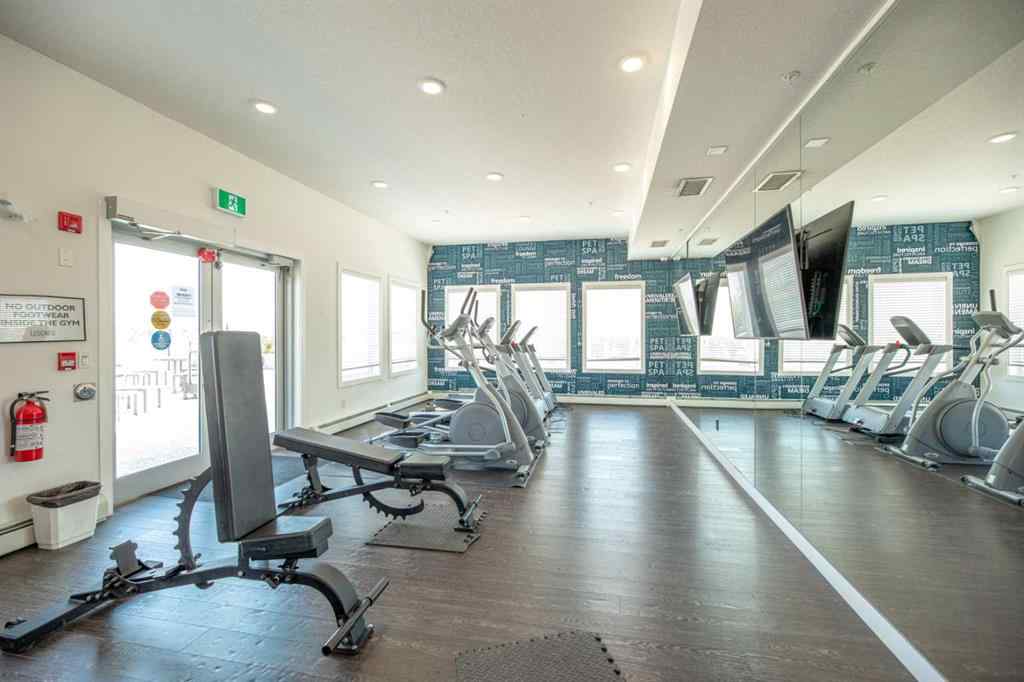 MLS® A2249051 - Unit #2126 76 Cornerstone Passage NE in Cornerstone Calgary, Residential