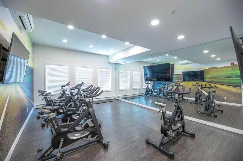 MLS® A2249051 - Unit #2126 76 Cornerstone Passage NE in Cornerstone Calgary, Residential