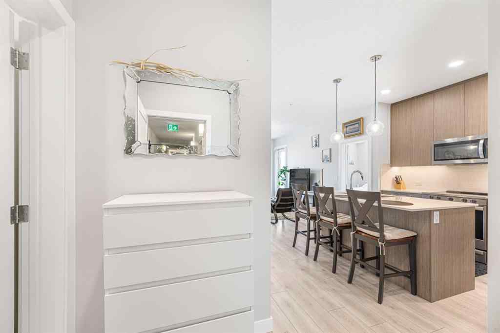 MLS® A2249051 - Unit #2126 76 Cornerstone Passage NE in Cornerstone Calgary, Residential