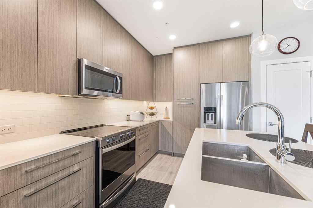 MLS® A2249051 - Unit #2126 76 Cornerstone Passage NE in Cornerstone Calgary, Residential