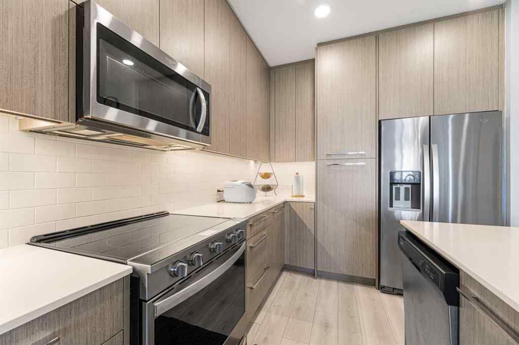 MLS® A2249051 - Unit #2126 76 Cornerstone Passage NE in Cornerstone Calgary, Residential
