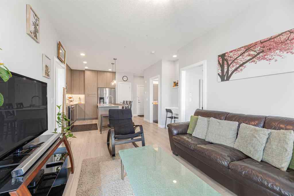 MLS® A2249051 - Unit #2126 76 Cornerstone Passage NE in Cornerstone Calgary, Residential