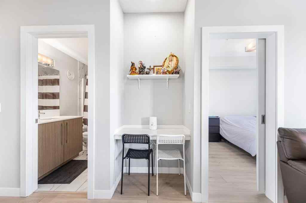MLS® A2249051 - Unit #2126 76 Cornerstone Passage NE in Cornerstone Calgary, Residential